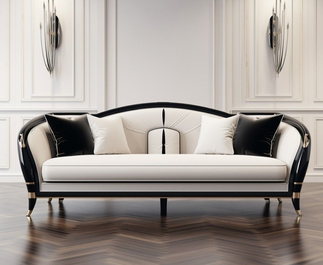 مدل مبل فرانسوی