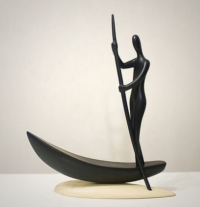 ست دکوری مینیمال مشکی