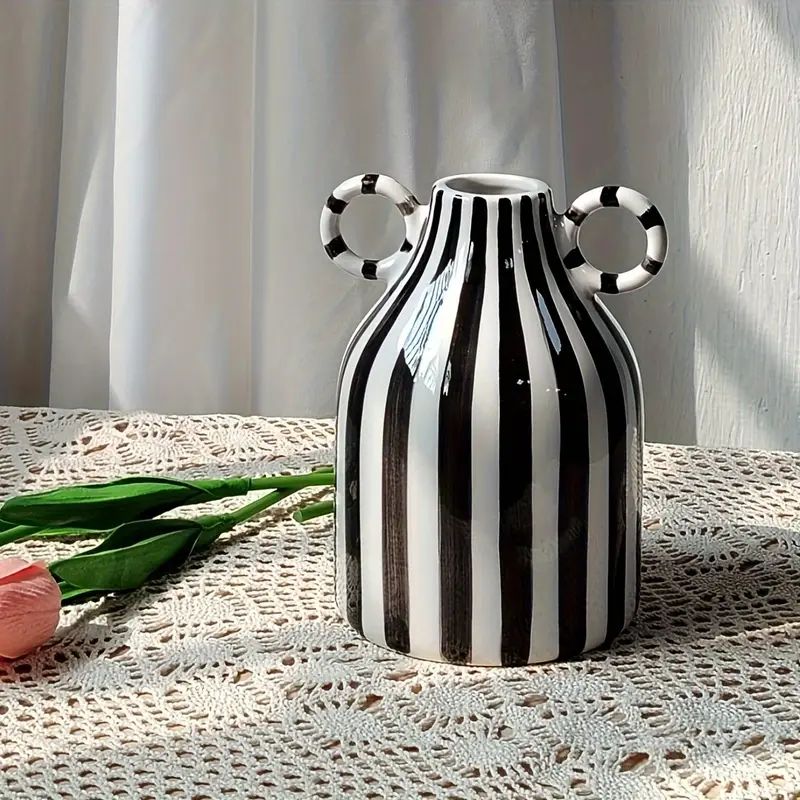 ست دکوری مینیمال مشکی