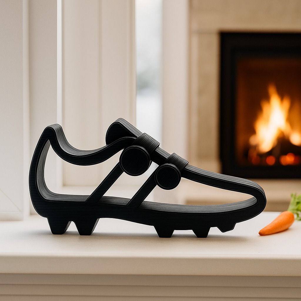 ست دکوری مینیمال مشکی