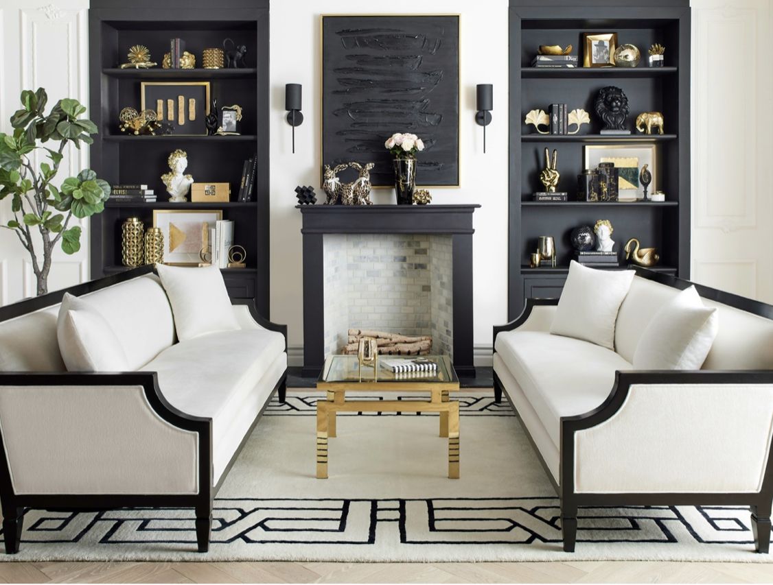 مدل مبل فرانسوی