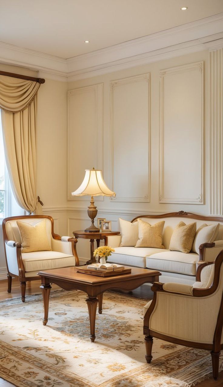 مدل مبل فرانسوی