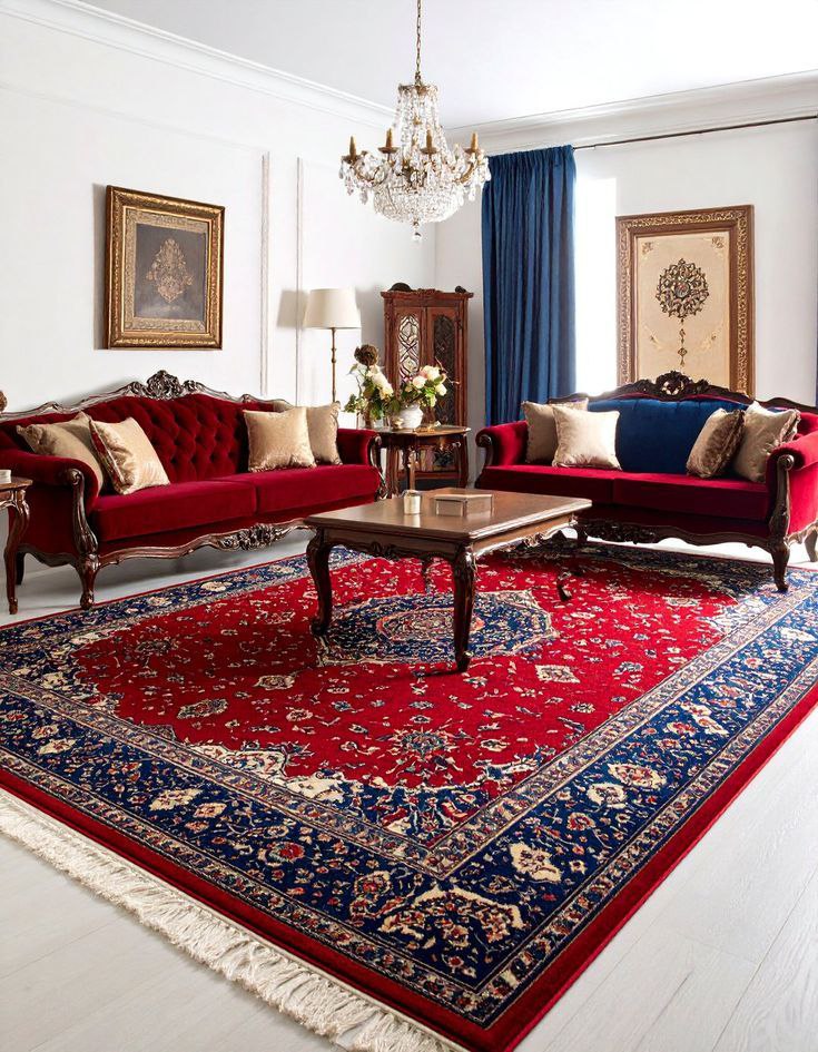 مدل مبل فرانسوی