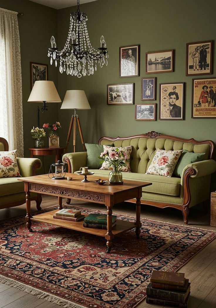 مدل مبل فرانسوی