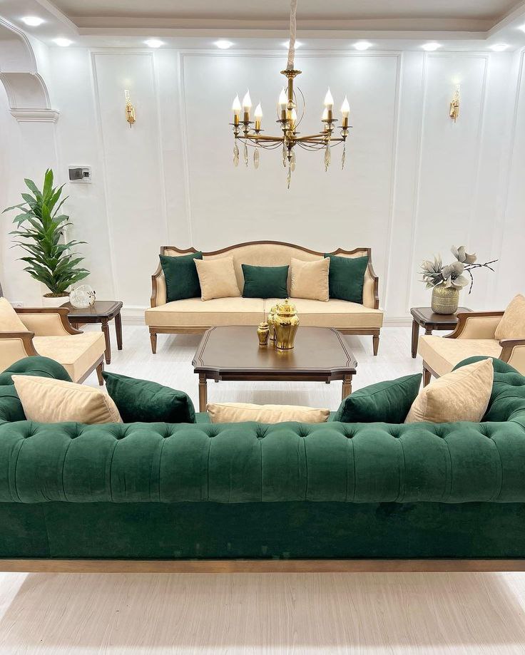 مدل مبل فرانسوی