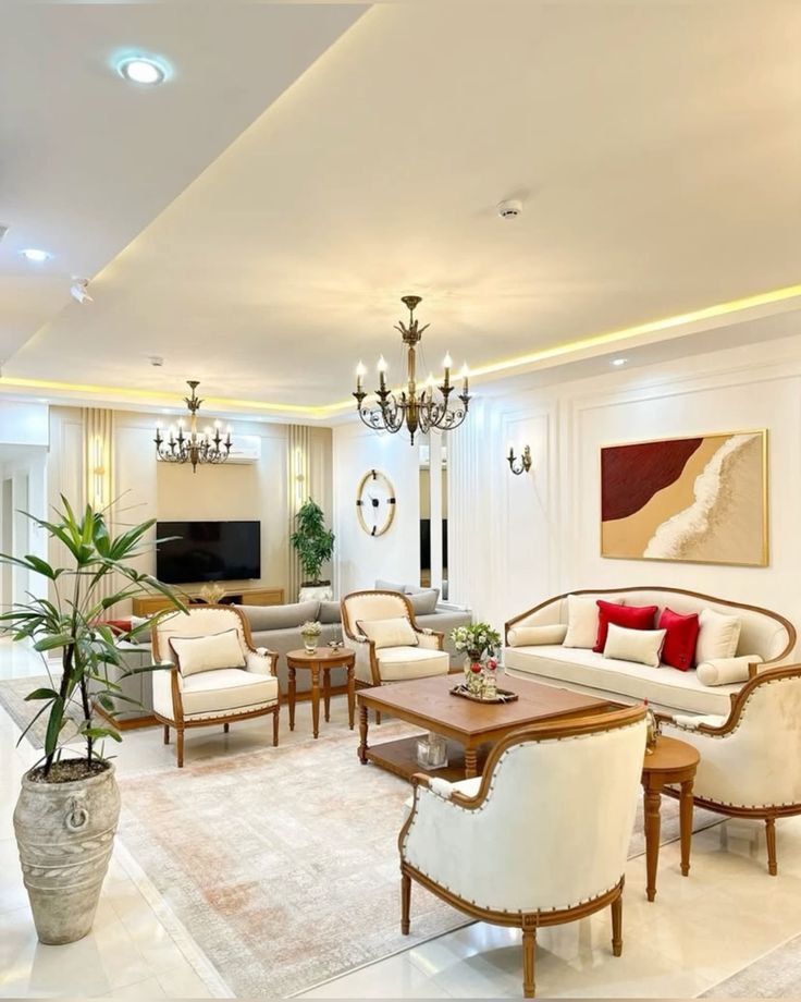 مدل مبل فرانسوی