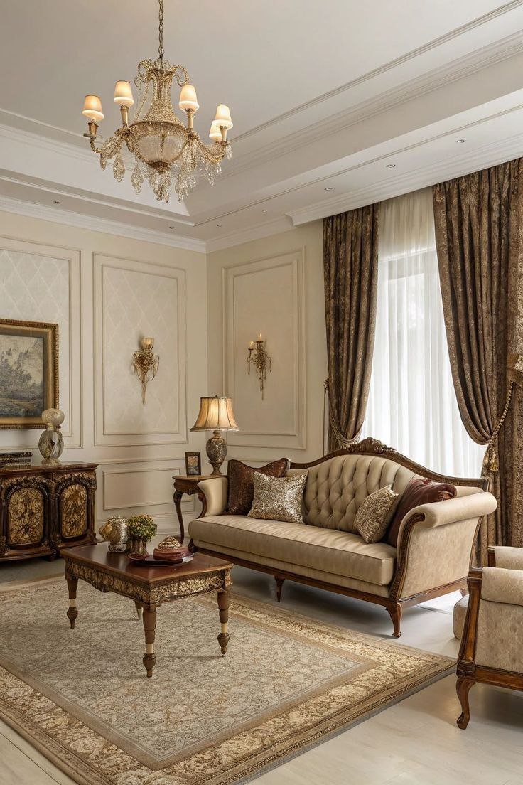 مدل مبل فرانسوی