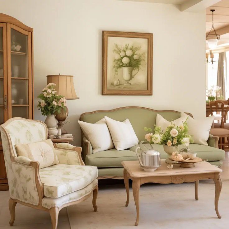 مدل مبل فرانسوی