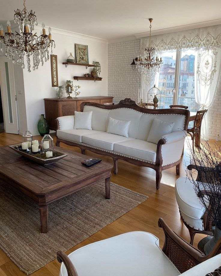 مدل مبل فرانسوی