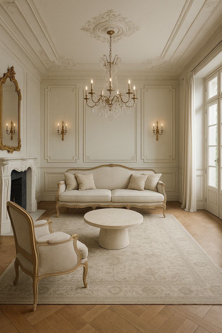 مدل مبل فرانسوی