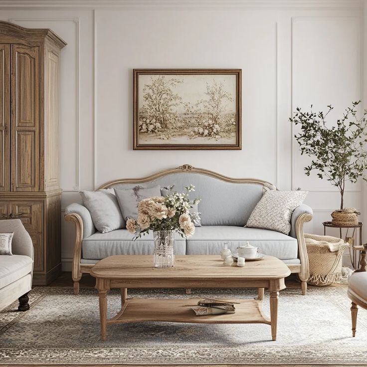 مدل مبل فرانسوی