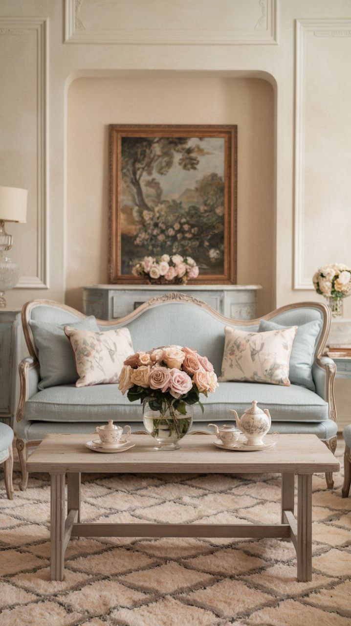 مدل مبل فرانسوی