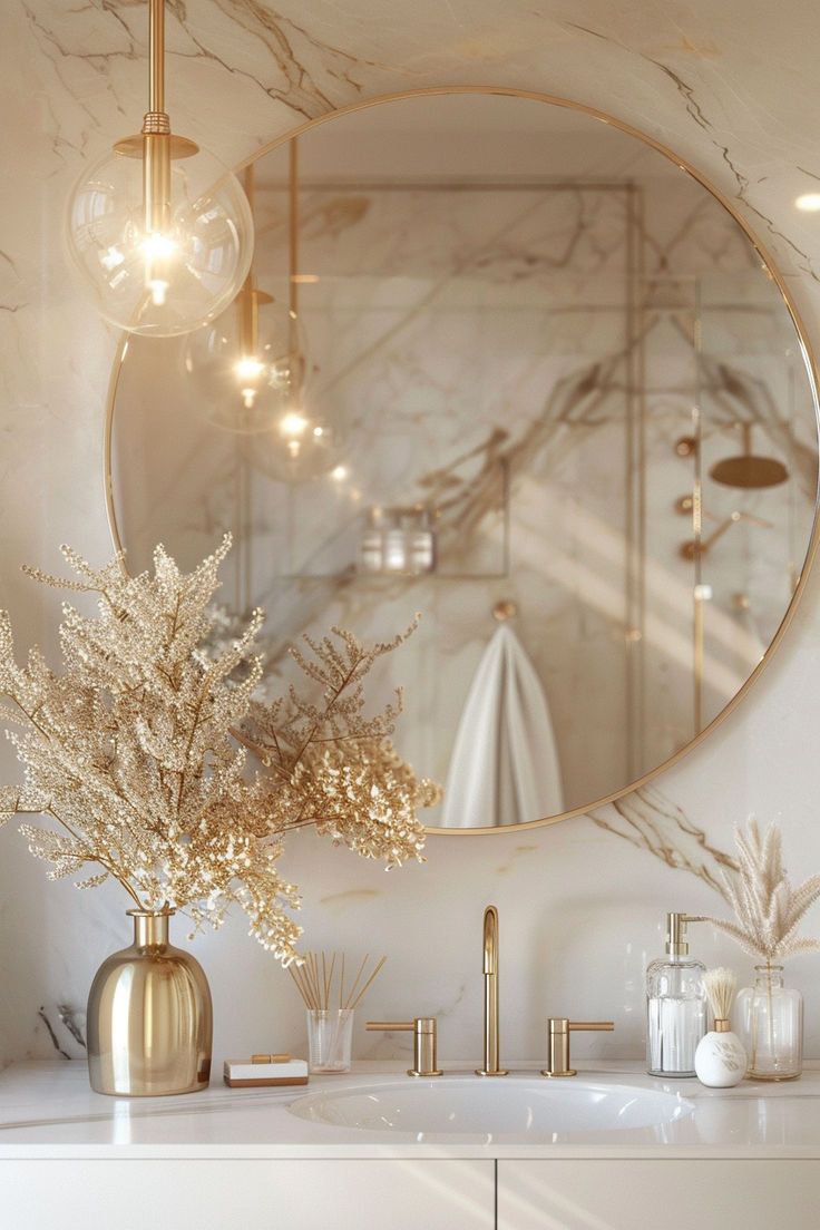 دکوری های دستشویی - توالت