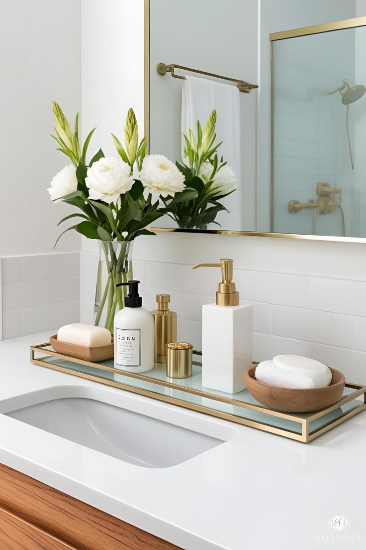 دکوری های دستشویی - توالت