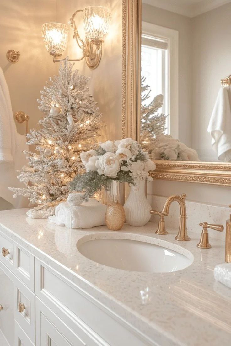 دکوری های دستشویی - توالت