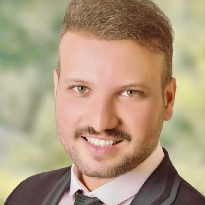 عمار آقایی کیست