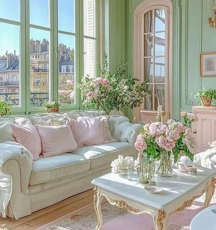 میز جلومبلی چستر