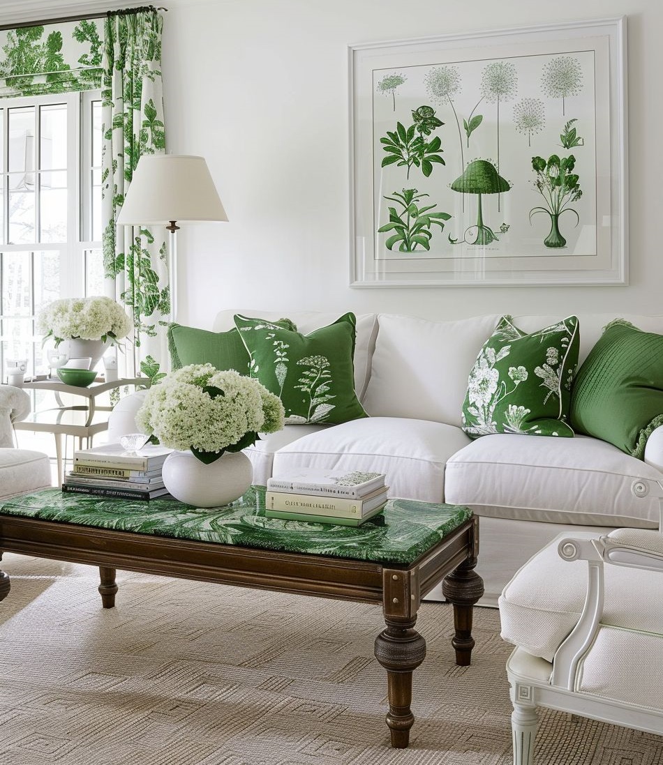 میز جلومبلی چستر