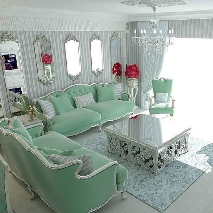 میز جلومبلی چستر