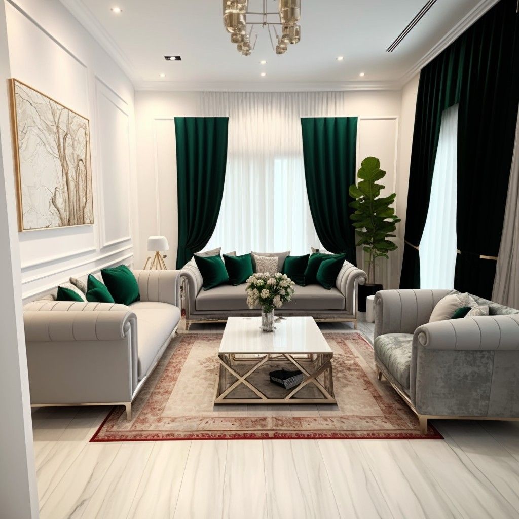 میز جلومبلی چستر