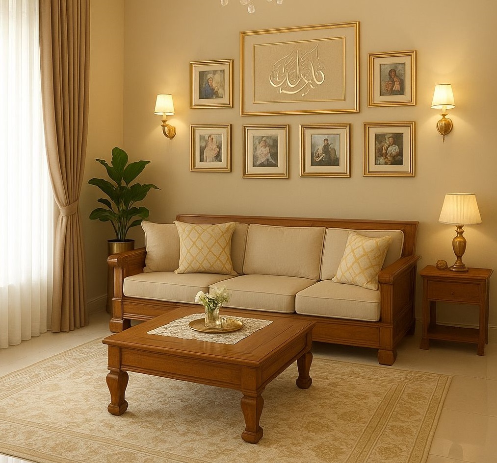 میز جلومبلی چستر