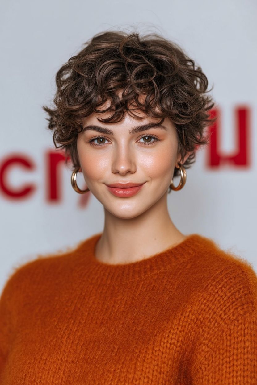 مدل موی کوتاه برای عروسی