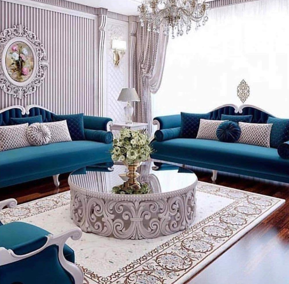 میز جلومبلی چستر