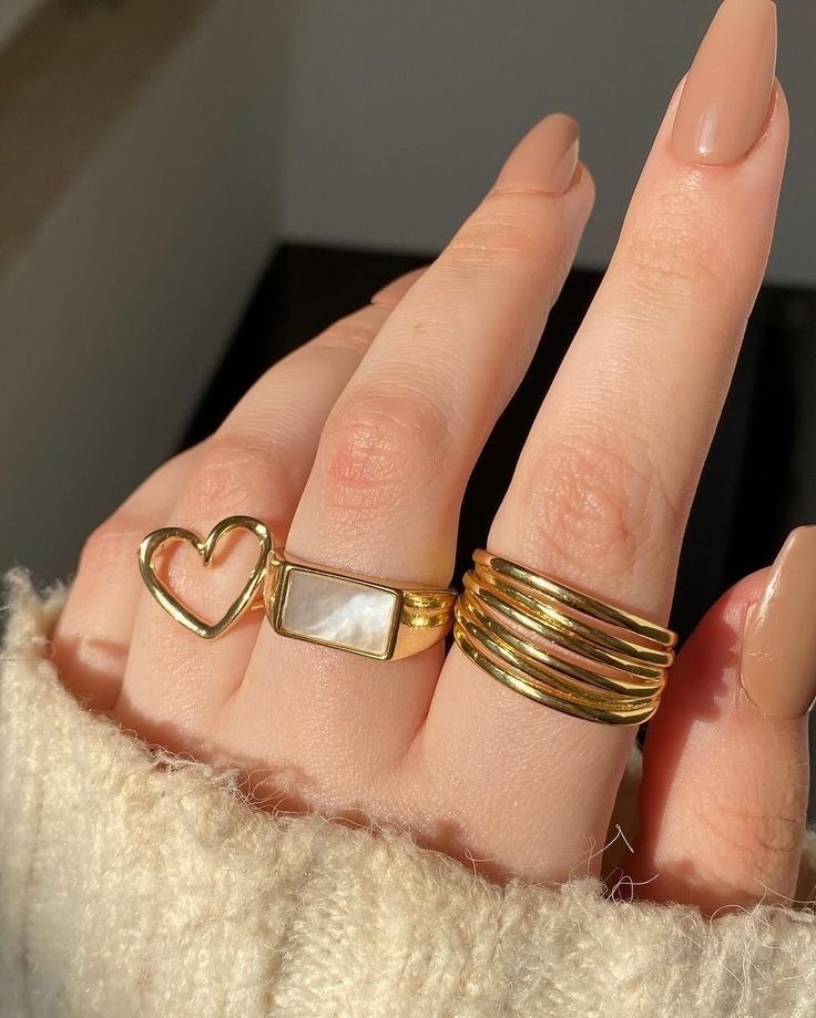 انگشتر استوانه ای