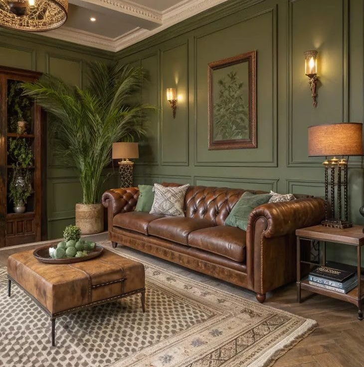 میز جلومبلی چستر