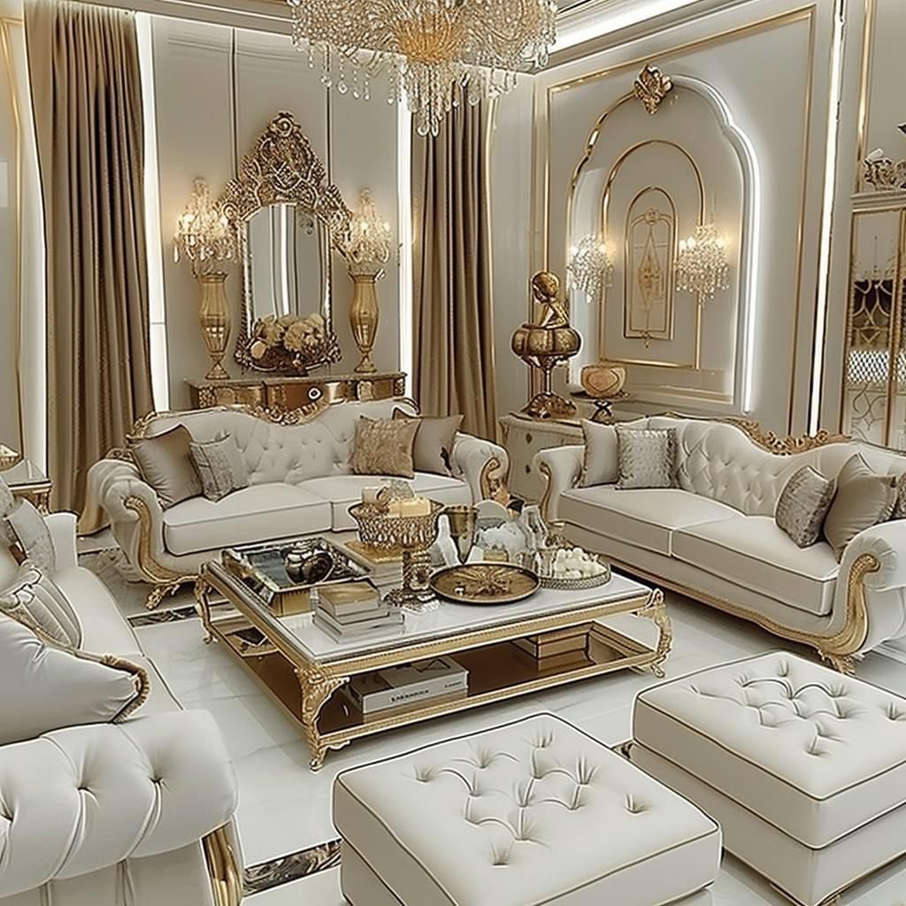 میز جلومبلی چستر