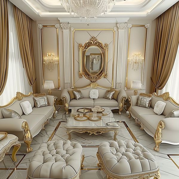 میز جلومبلی چستر