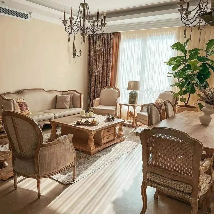 میز جلومبلی چستر