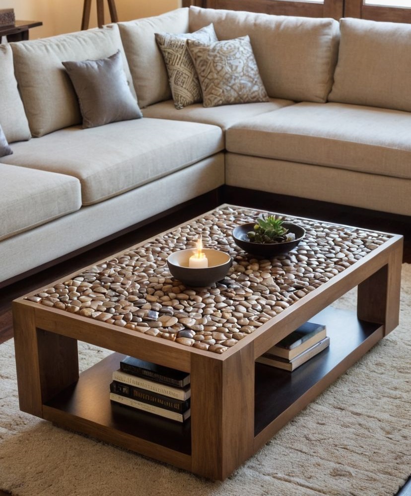 میز جلومبلی چستر