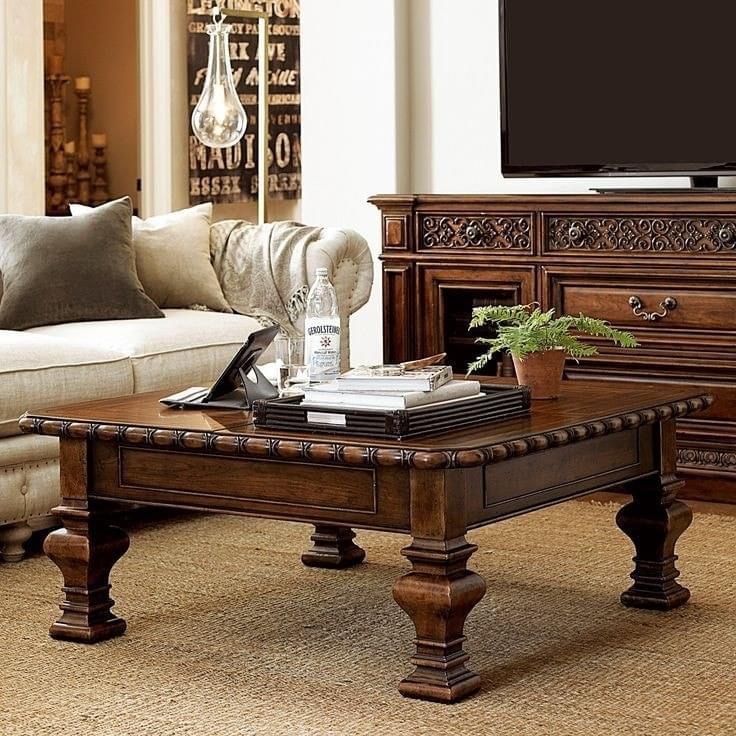 میز جلومبلی چستر