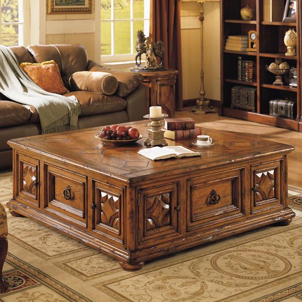 میز جلومبلی چستر