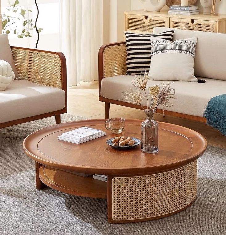 میز جلومبلی چستر