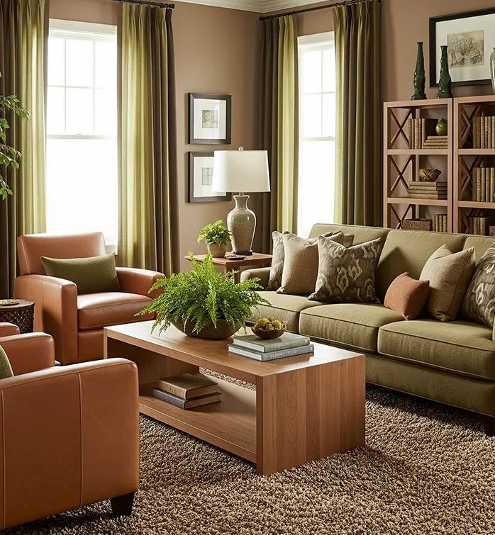 میز جلومبلی چستر