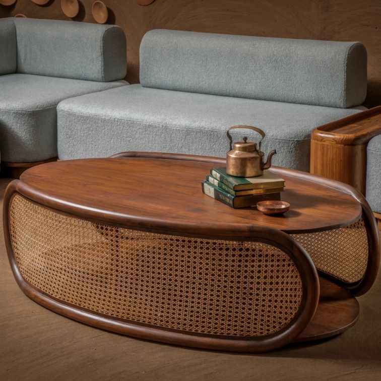 میز جلومبلی چستر