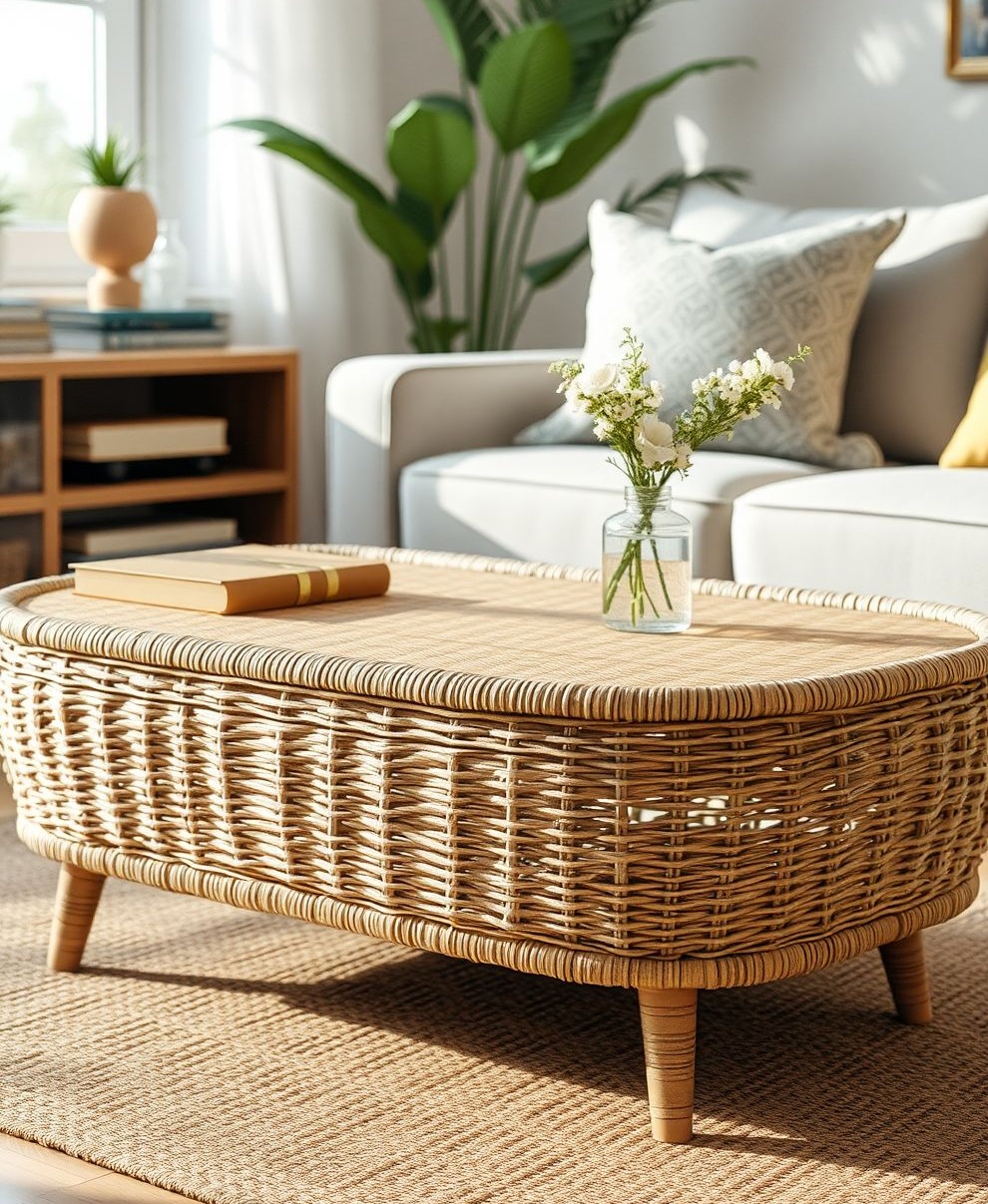 میز جلومبلی چستر