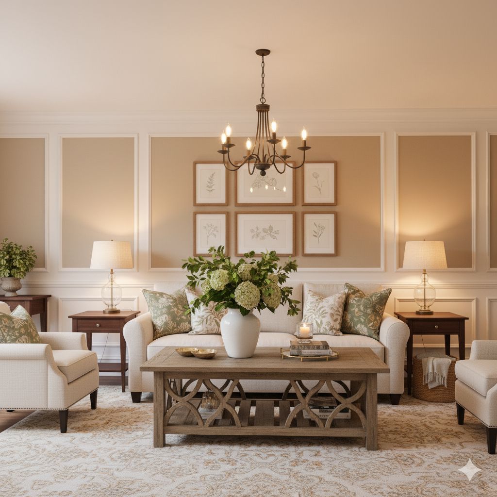 میز جلومبلی چستر