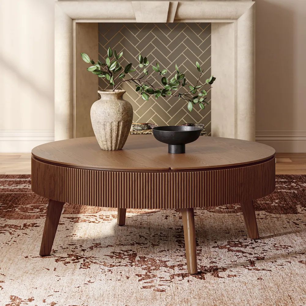 میز جلومبلی چستر