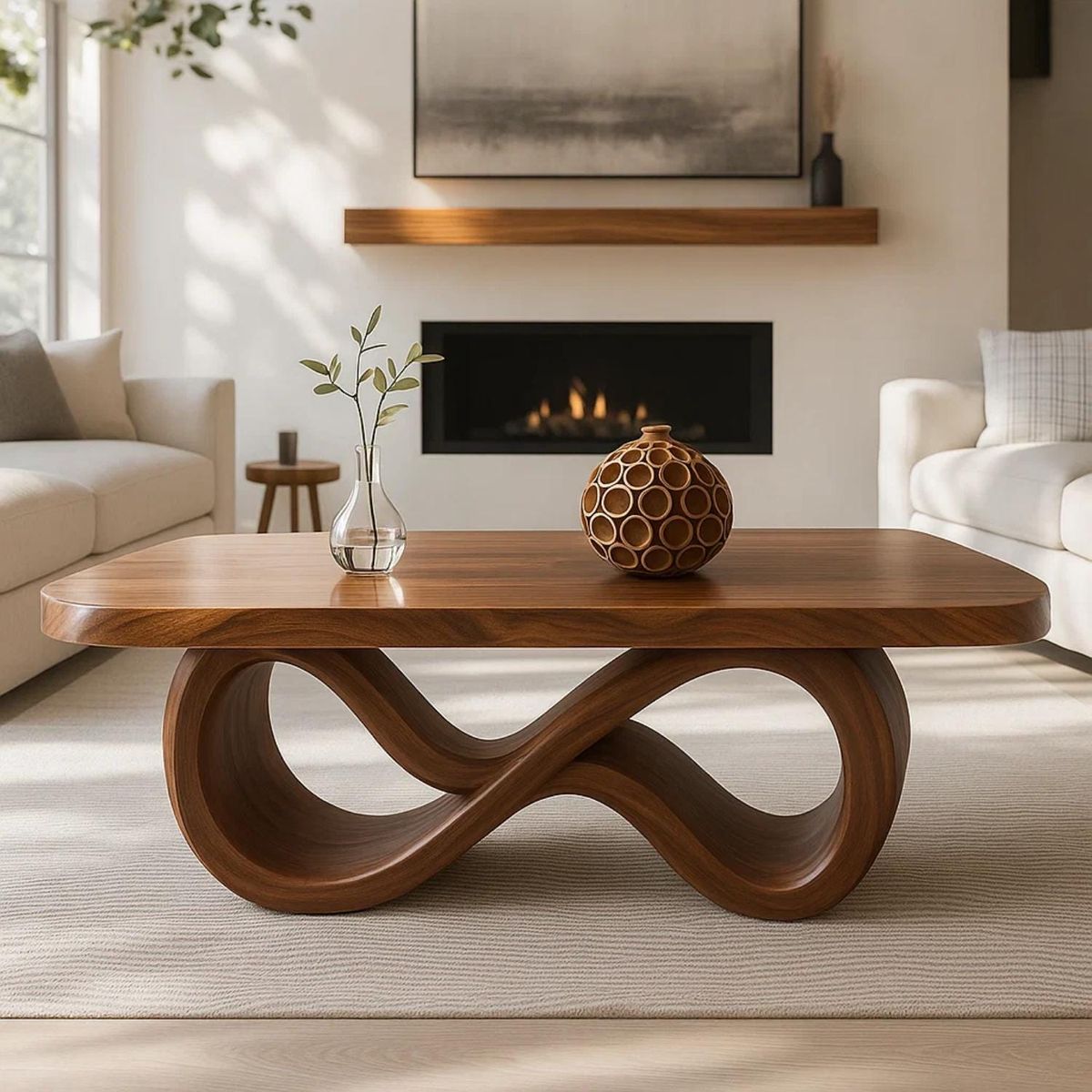 میز جلومبلی چستر