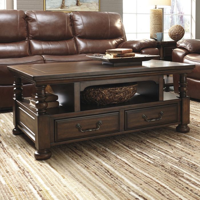 میز جلومبلی چستر