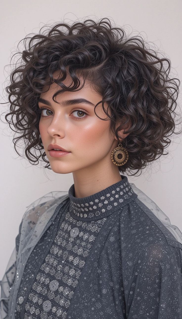 مدل موی کوتاه برای عروسی