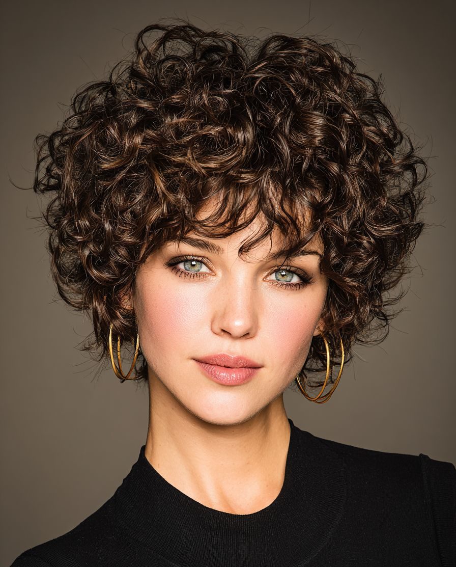 مدل موی کوتاه برای عروسی