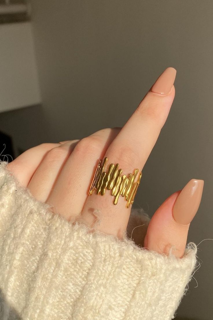 انگشتر استوانه ای