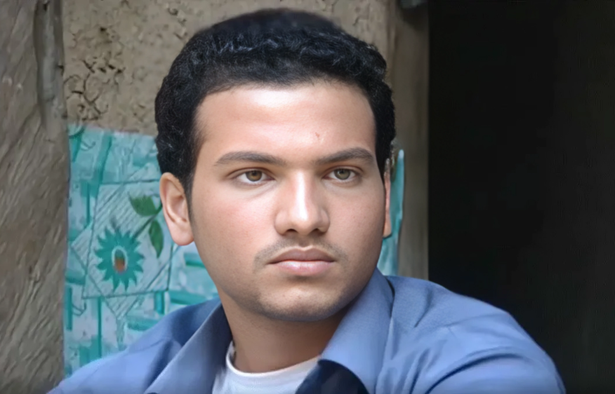 عمار آقایی کیست