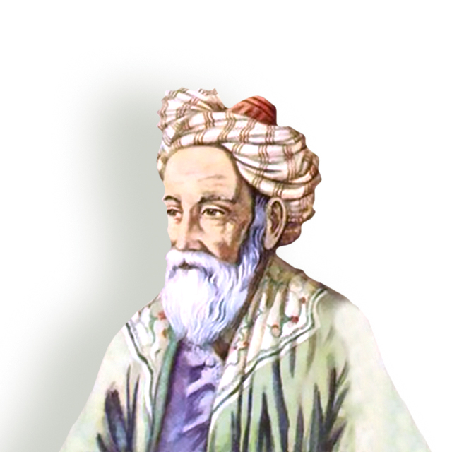 خواجه عبدالله انصاری کیست - اشعار خواجه عبدالله انصاری 