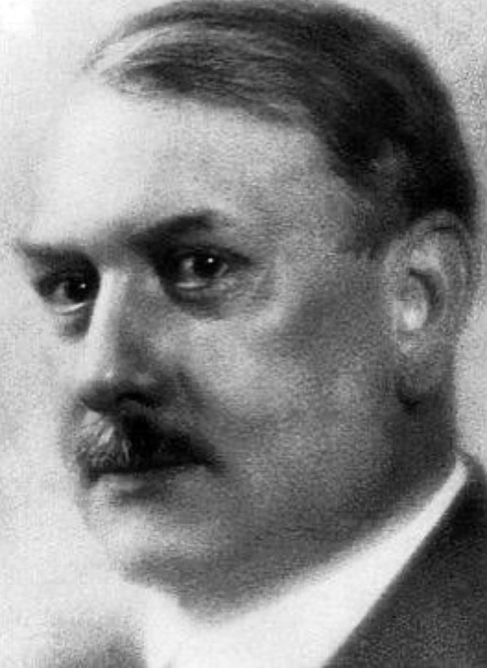 رابرت گوئرین - اولین رئیس فیفا 