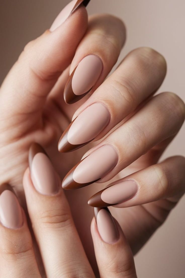 لاک ژل آیس موکا